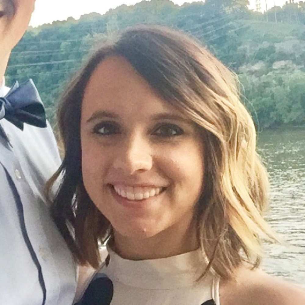 Meet your Posher, Ashley